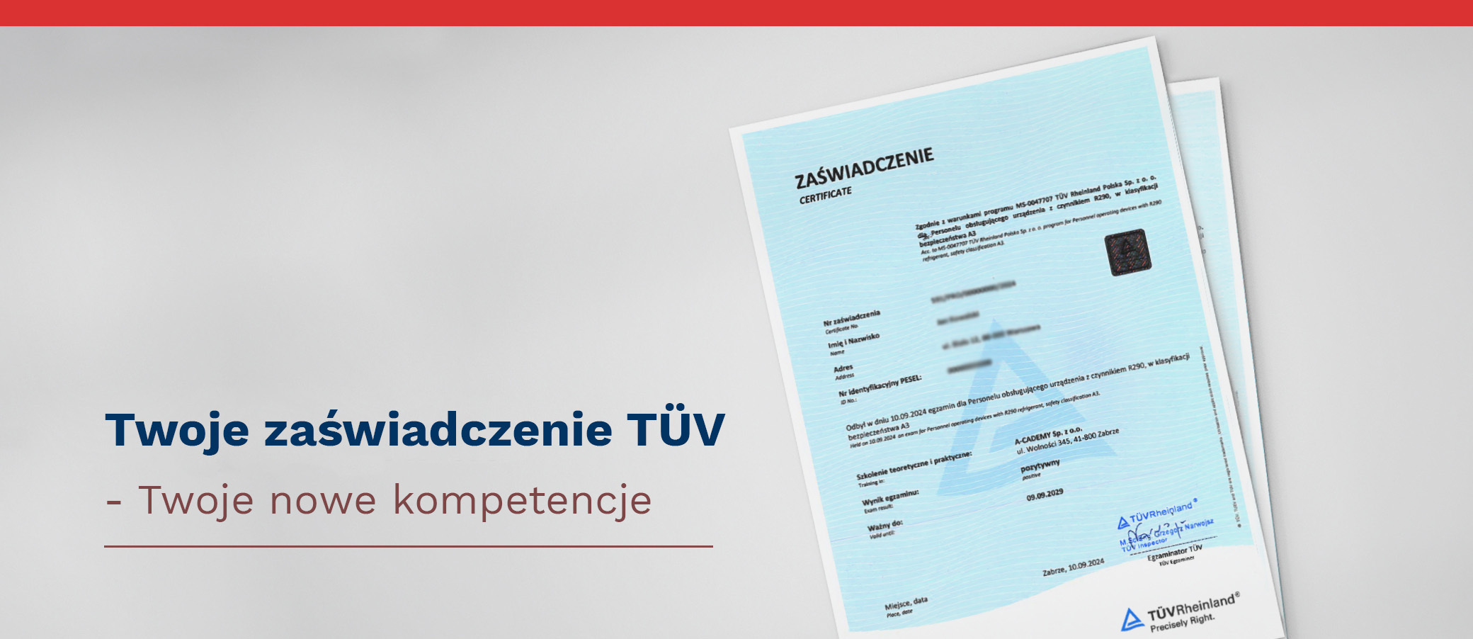 propanowe uprawnienia